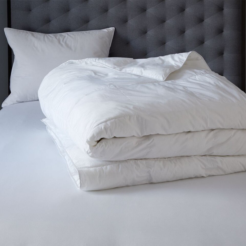 Premium Down Alternative Duvet Cover Insert 10.5 Tog west elm